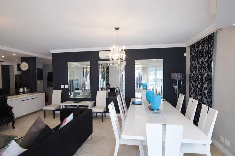 To Let 3 Bedroom Property for Rent in Somerset West Western Cape